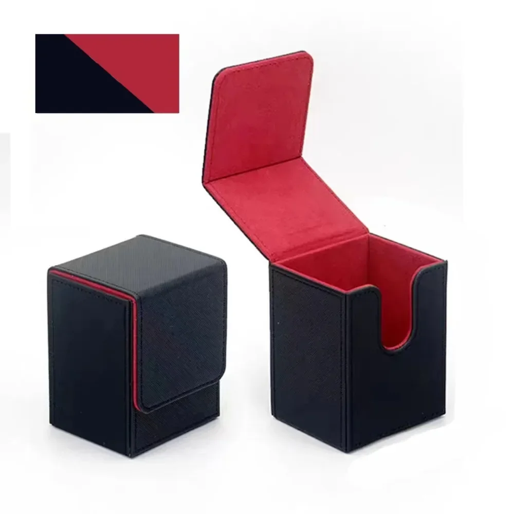 Men'S Accessories Rack - PU jogo mtg titular do cartão
