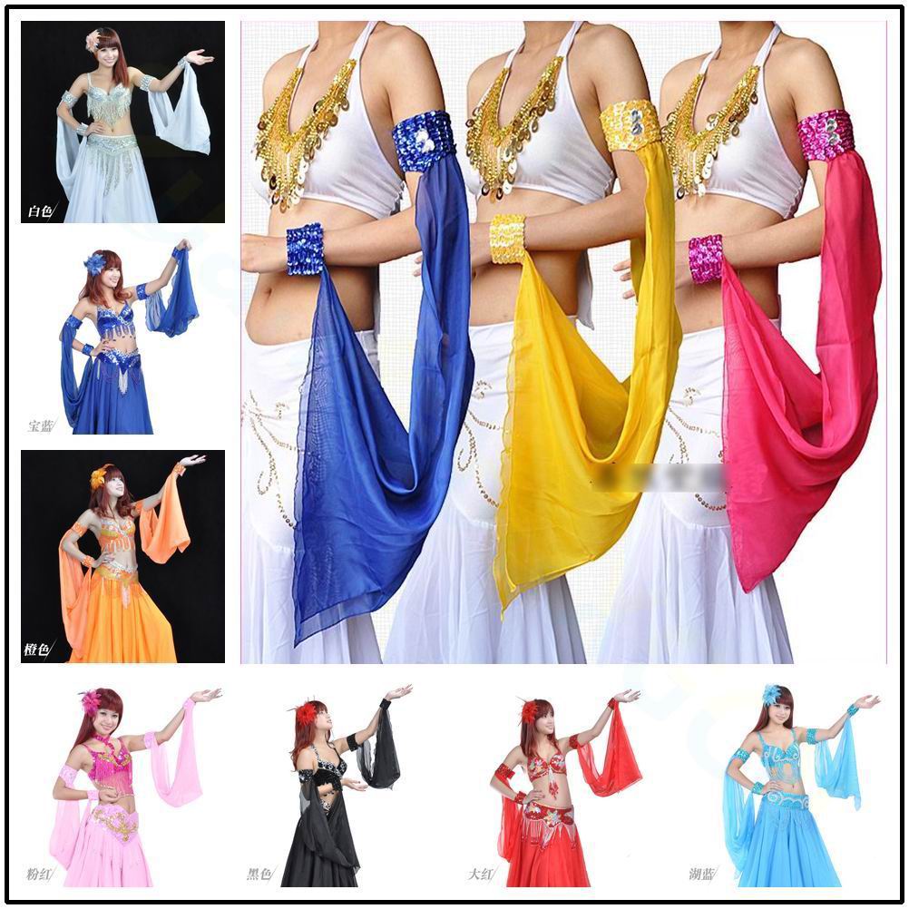 Men Accessories India - 1 pçs dança indiana dança latina