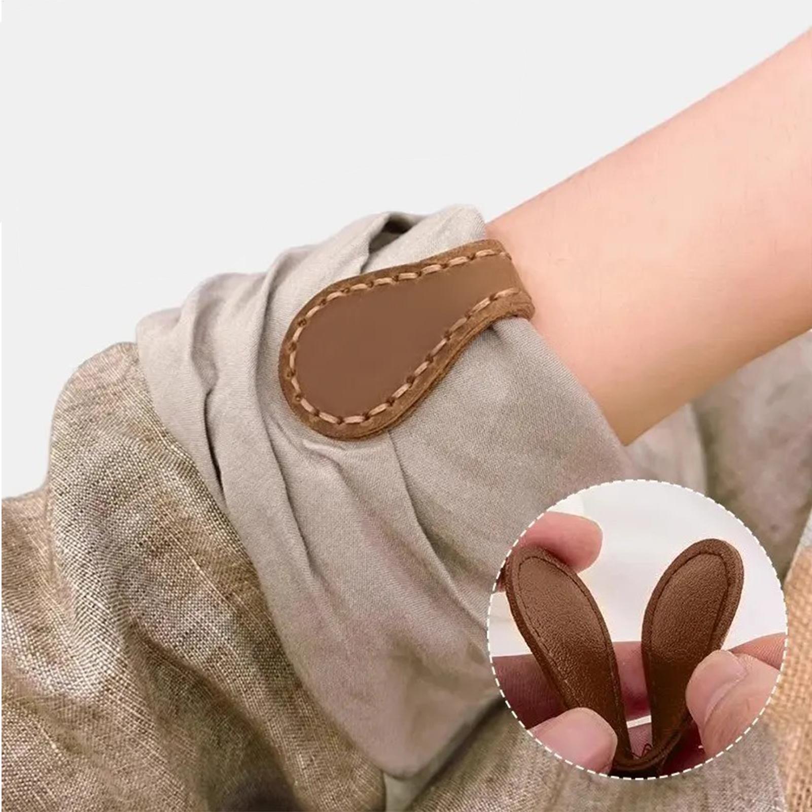 Men'S Accessories For Jeans - Clipes magnéticos para mangas de camisa,