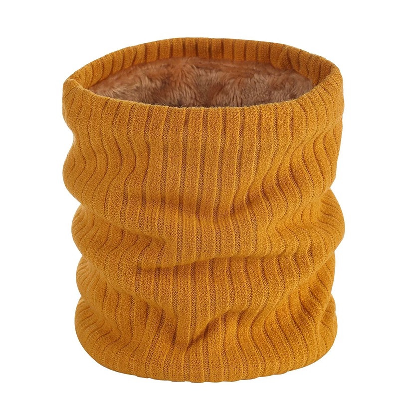 Men Accessories India - Acessórios de lenço forrado com lã