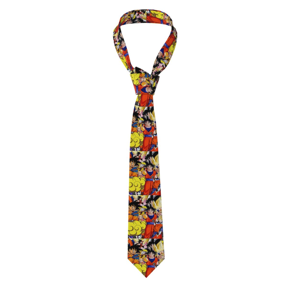Men Accessories For Wedding - Gravata de pescoço personalizada de desenho