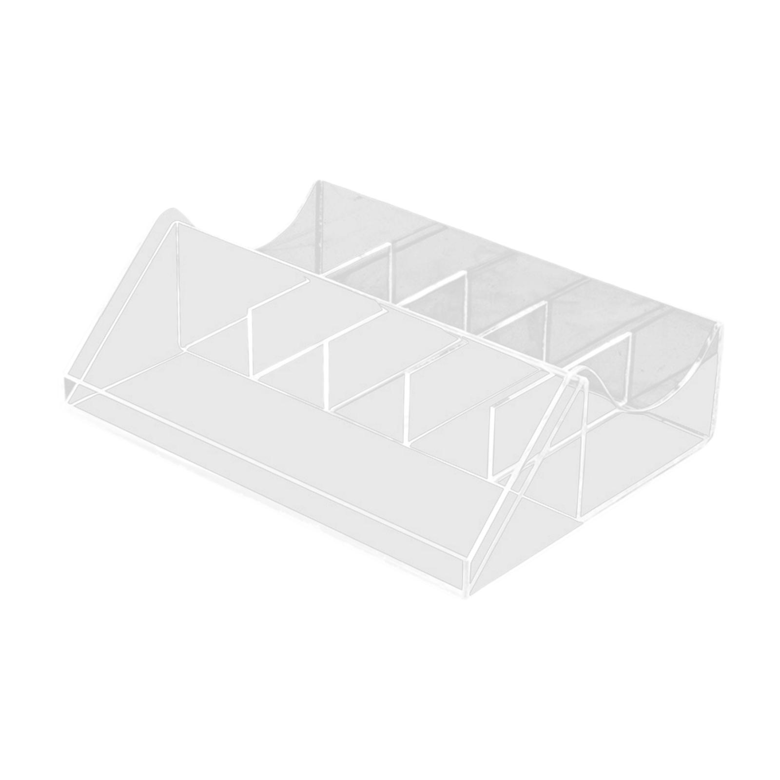 Men Accessories Drawer - Organizador de Cintos para Mulheres e
