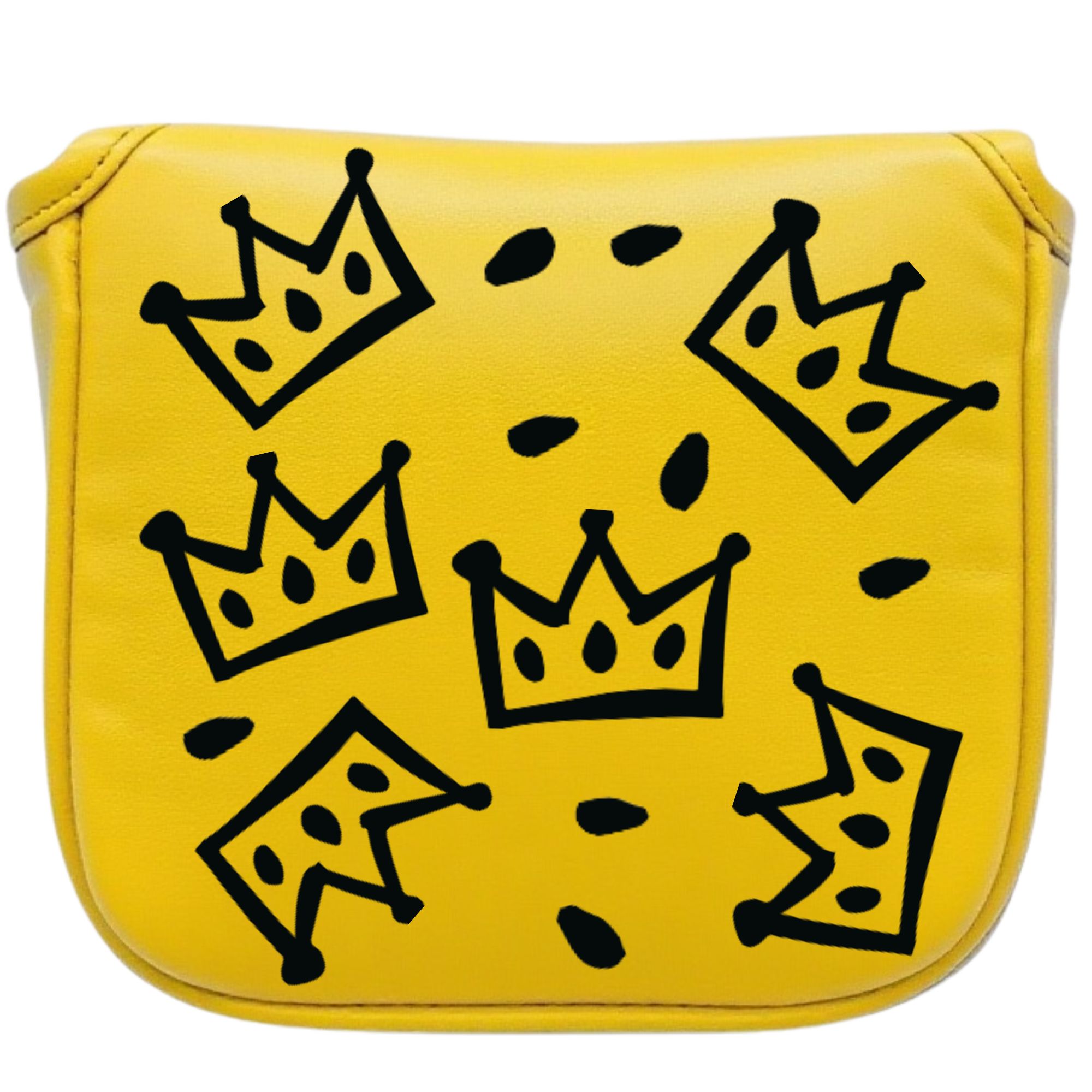 Men'S Accessories Designer - Taco de malho de golfe engraçado