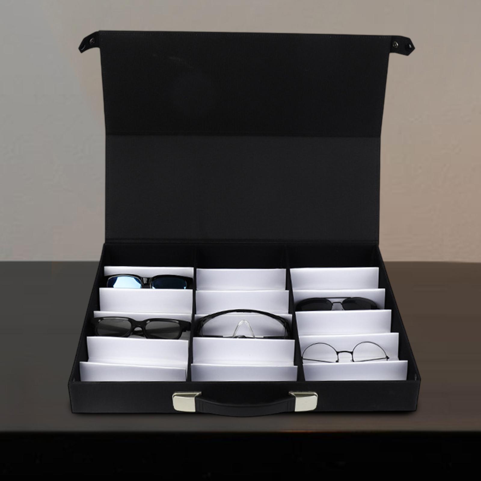 Men Accessories Drawer - Organizador de Óculos de Sol com