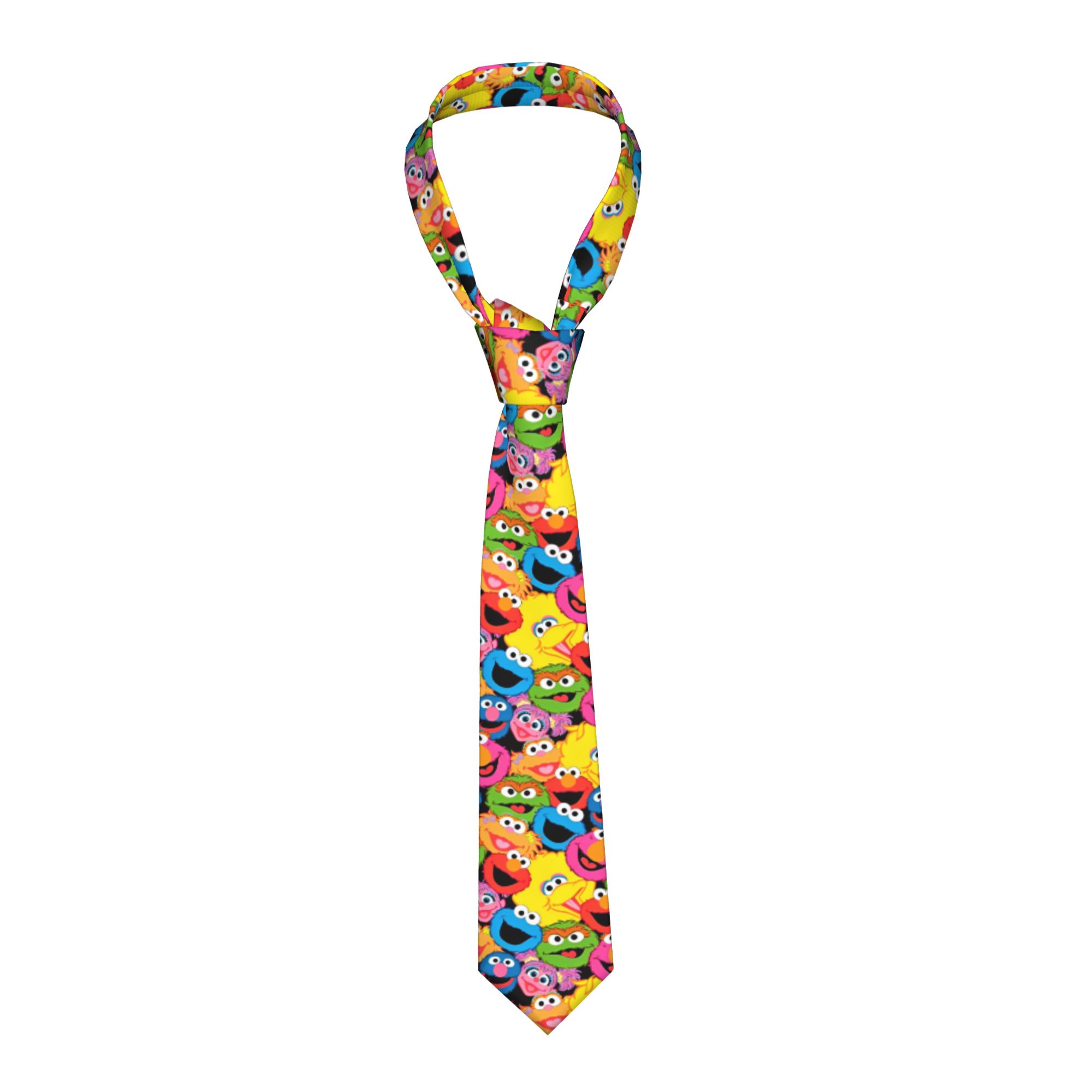 Gravata Masculina Casual Larga - Men Accessories For Wedding avaliação e preço