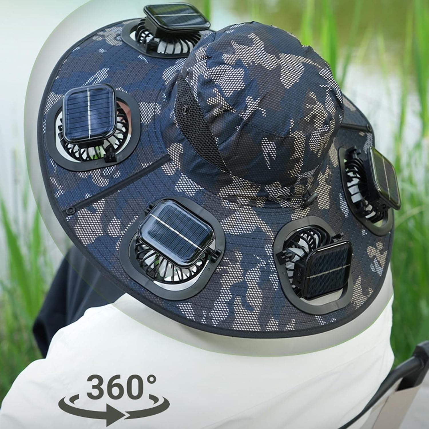 Boné de Verão 2026 com 6 Venti - Men'S Accessories Designer avaliação e preço