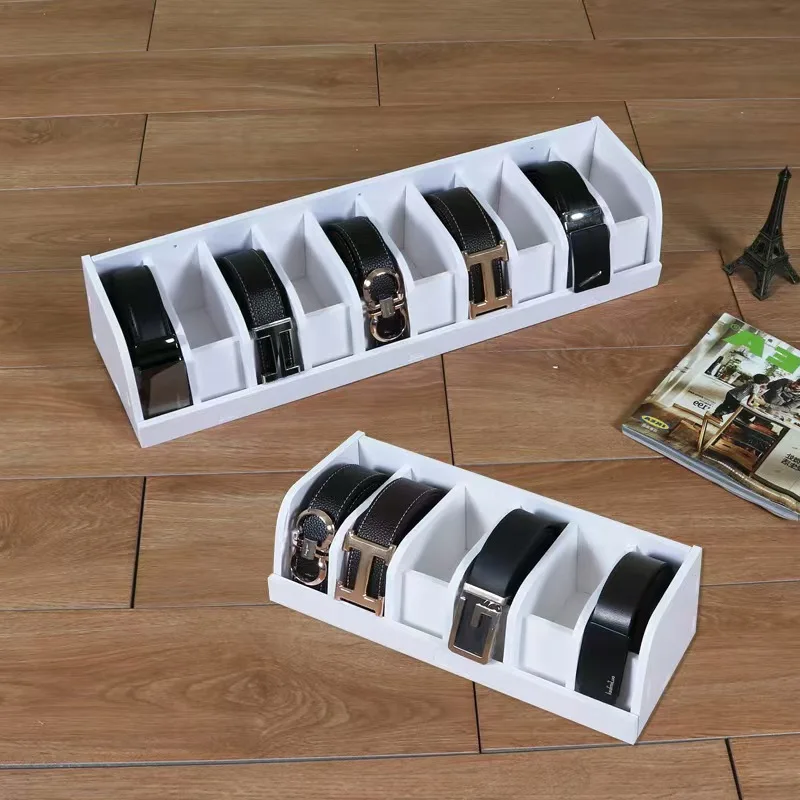 Caixa Organizadora de Cintos c - Men Accessories Drawer avaliação e preço