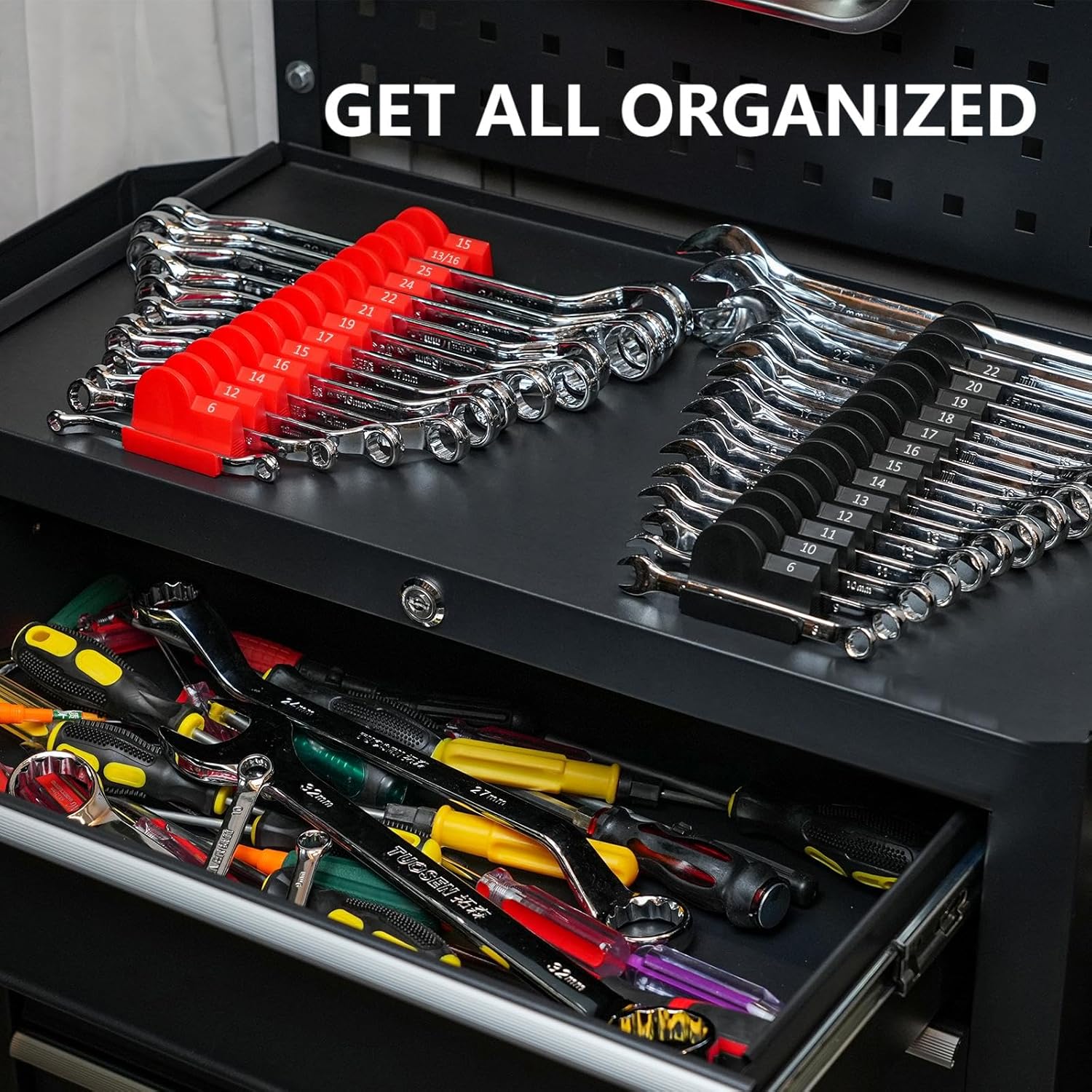 Organizador Modular de Chaves  - Men Accessories Drawer avaliação e preço