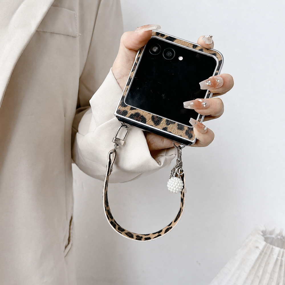 Capa de Telefone Dobrável com  - Men'S Accessories Designer avaliação e preço