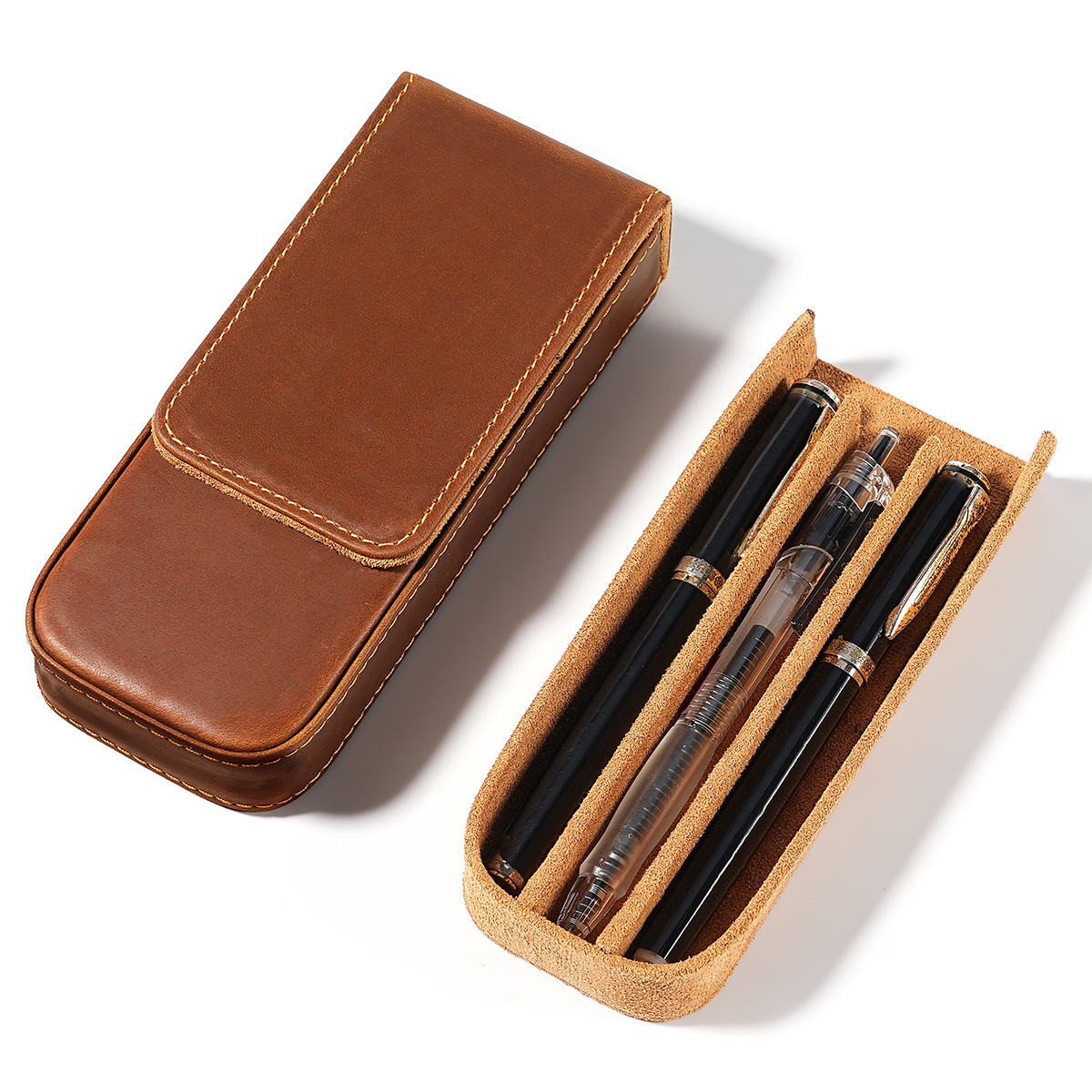 Estojo de Armazenamento para C - Men Accessories Drawer avaliação e preço