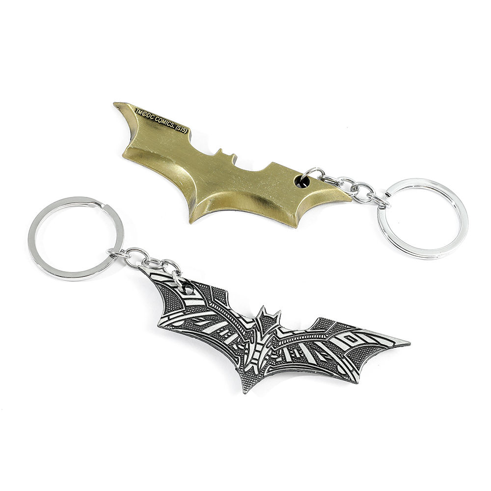 Chaveiro de Morcego: Pingente  - Men Accessories Pendant avaliação e preço