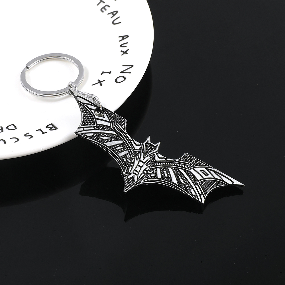 Chaveiro de Morcego: Pingente  - Men Accessories Pendant avaliação e preço
