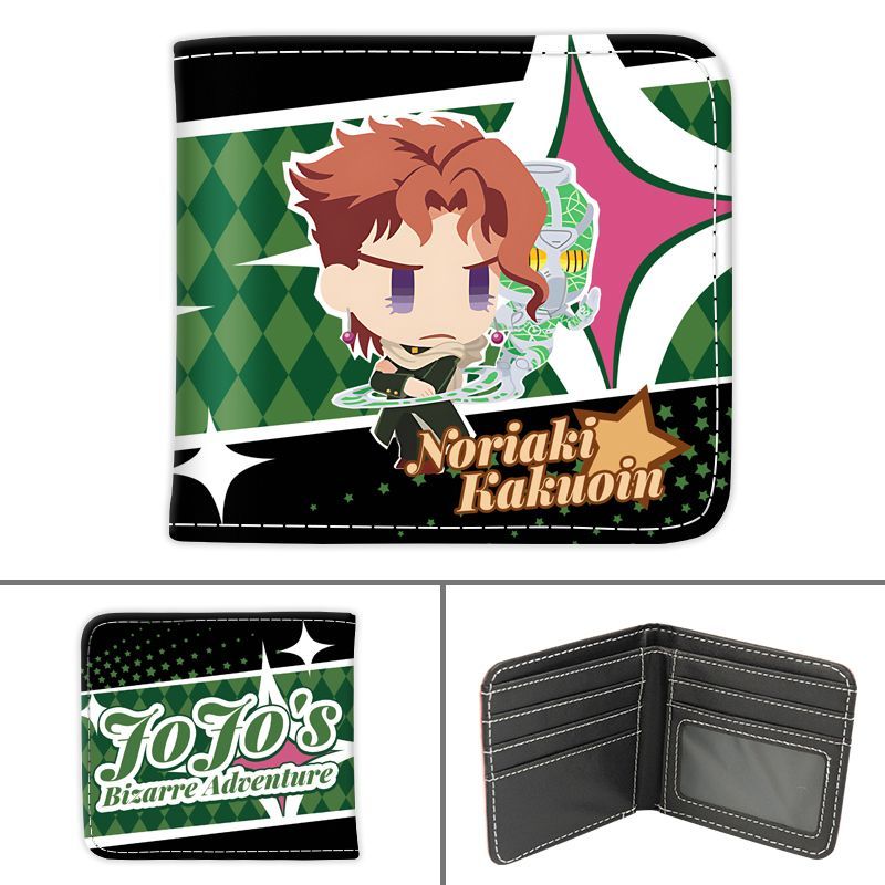 Jojo's bizarre adventure kujo  - Men'S Accessories Designer avaliação e preço