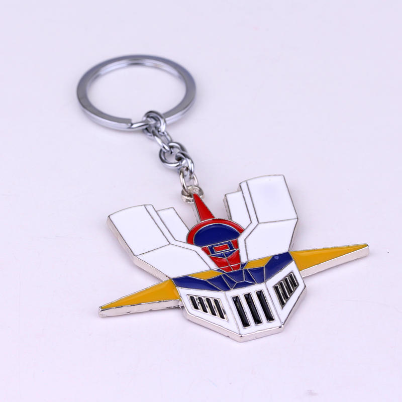 Chaveiro Criativo com Logo de  - Men Accessories Pendant avaliação e preço