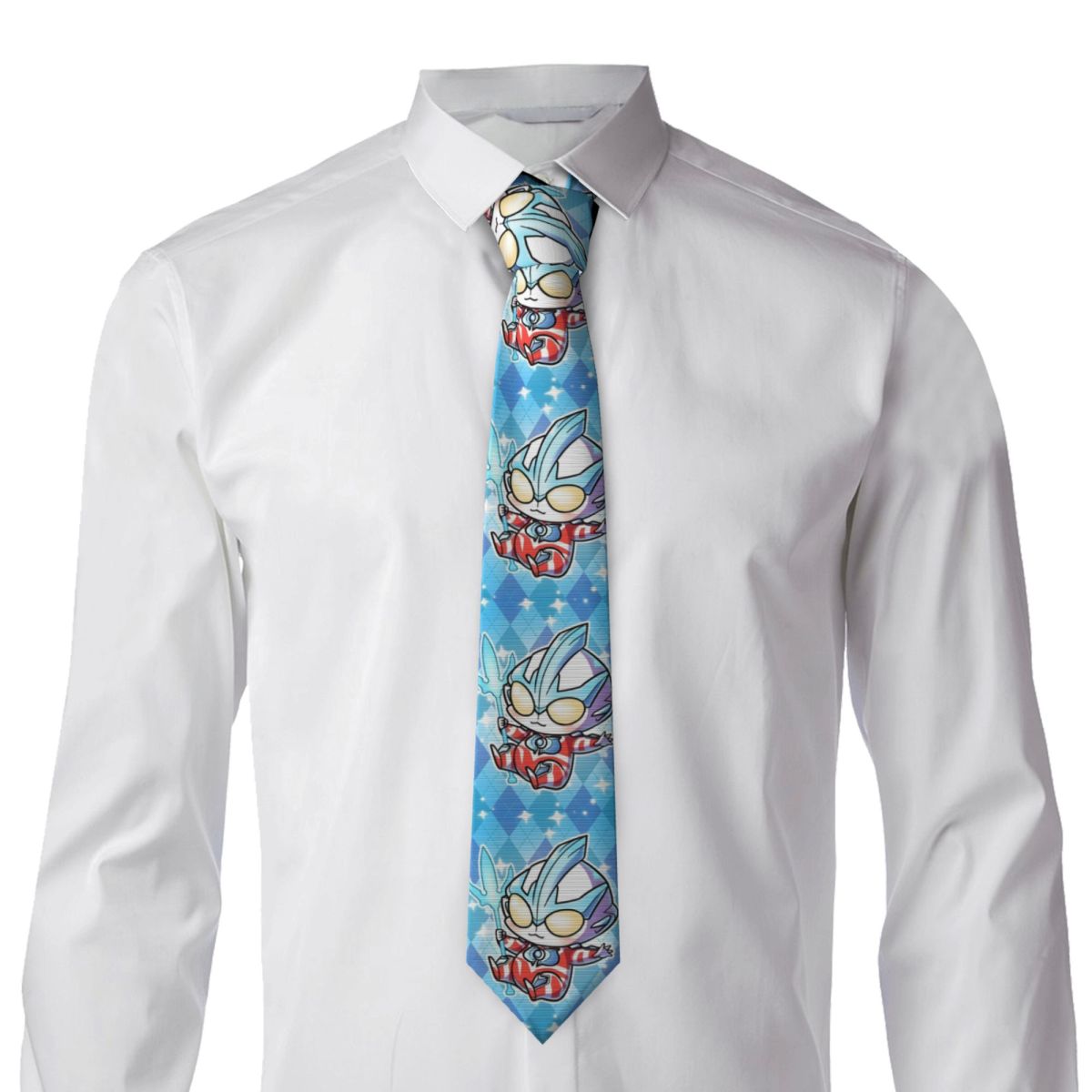 Gravata formal personalizada C - Men Accessories For Wedding avaliação e preço