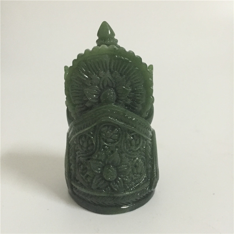Ganesha estátua de buda elefan - Men Accessories India avaliação e preço