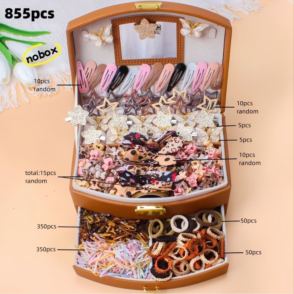 Novo Conjunto de Acessórios de - Tie Clip Set avaliação e preço