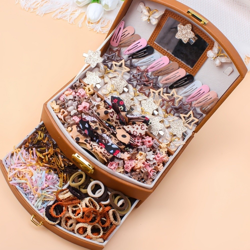 Novo Conjunto de Acessórios de - Tie Clip Set avaliação e preço
