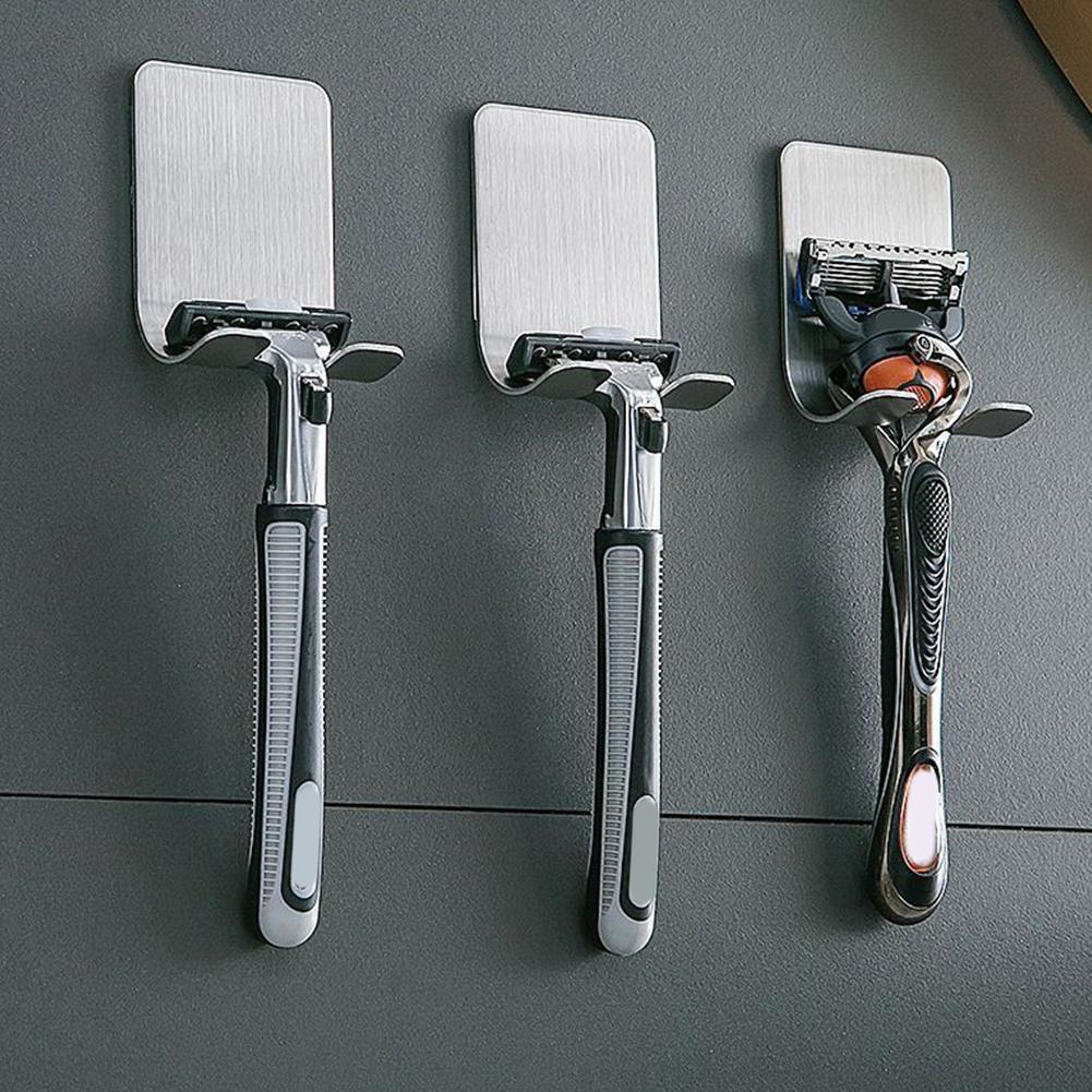 Suporte de Parede em Aço Inoxi - Men'S Accessories Rack avaliação e preço