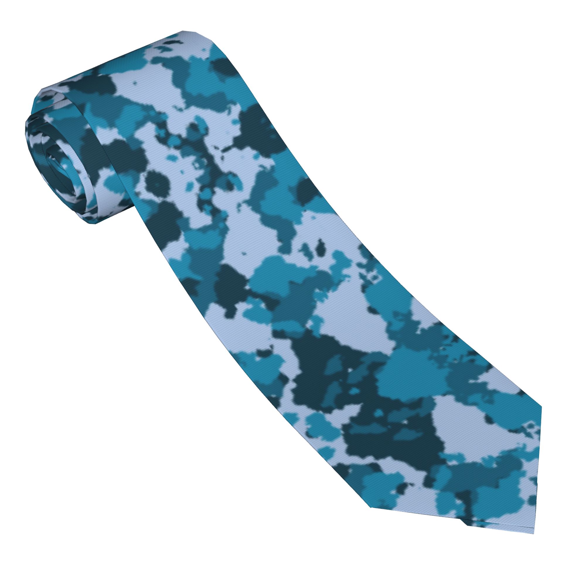 Gravatas Masculinas Camufladas - Men Accessories For Wedding avaliação e preço