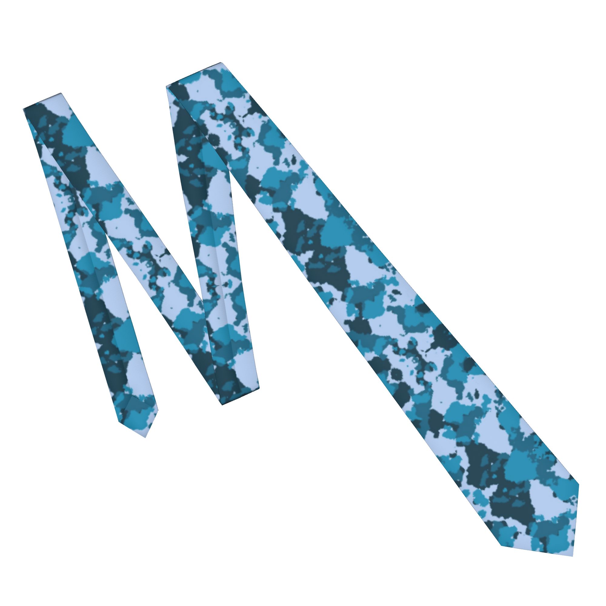 Gravatas Masculinas Camufladas - Men Accessories For Wedding avaliação e preço