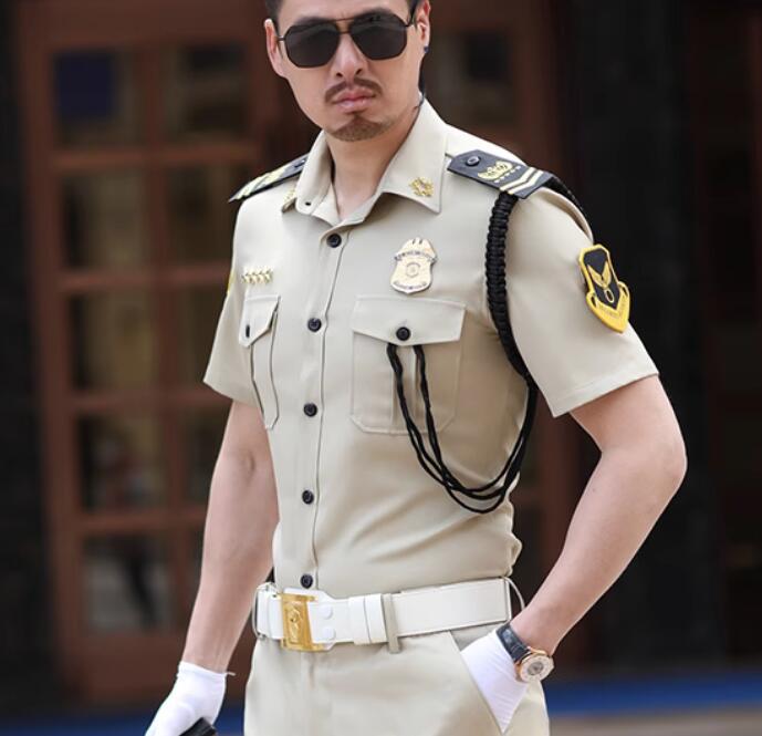 Camisa e calças uniformes da Í - Men Accessories India avaliação e preço