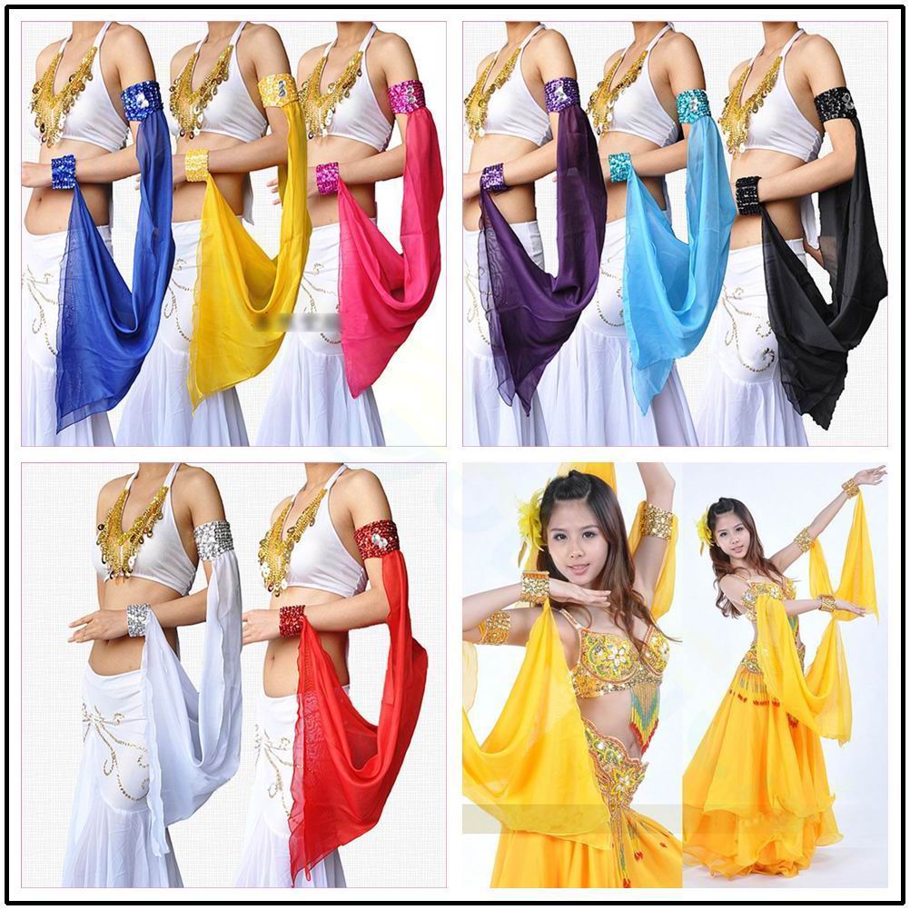 1 pçs dança indiana dança lati - Men Accessories India avaliação e preço