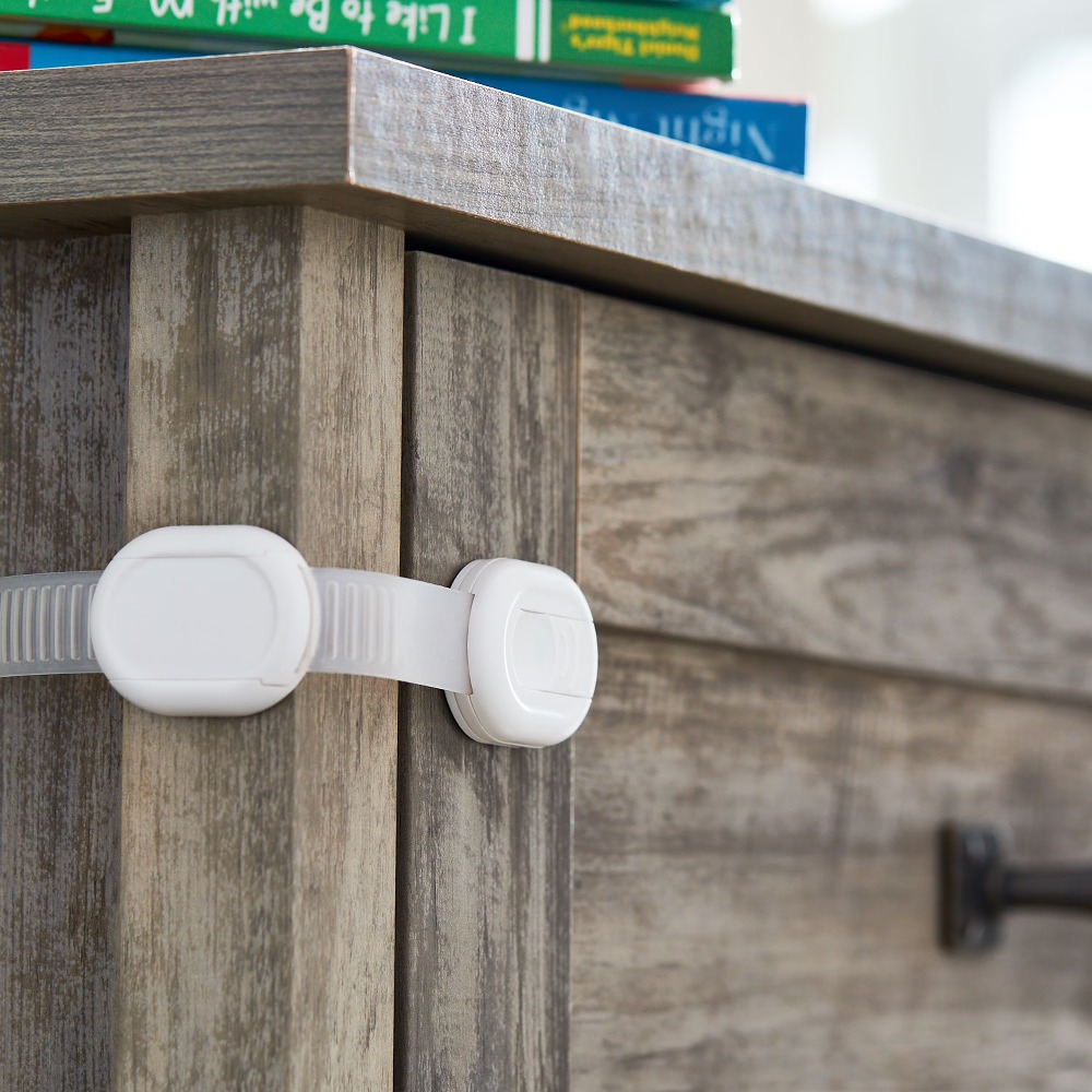 Trancas de Segurança para Bebê - Men Accessories Drawer avaliação e preço