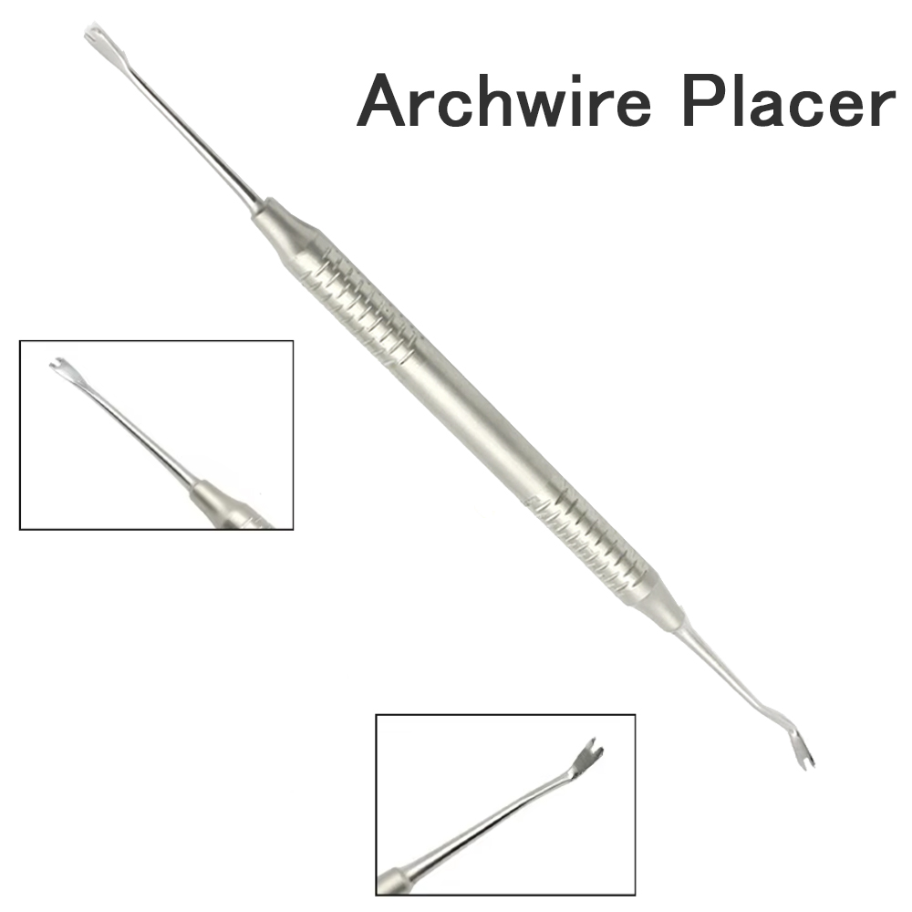 Conjunto de 4 Módulos de Ligad - Tie Clip Set avaliação e preço