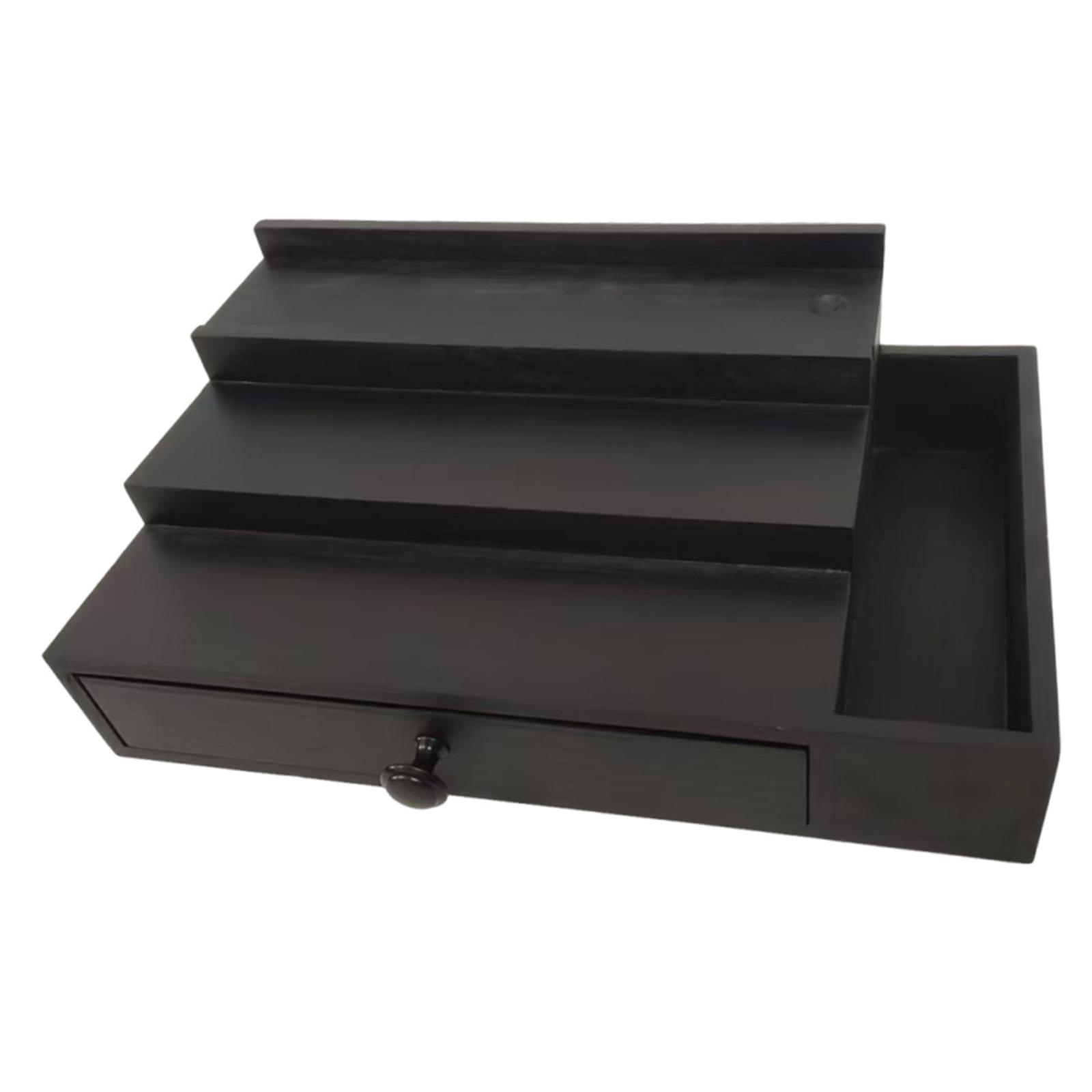 Organizador de Perfumes em Cam - Men Accessories Drawer avaliação e preço