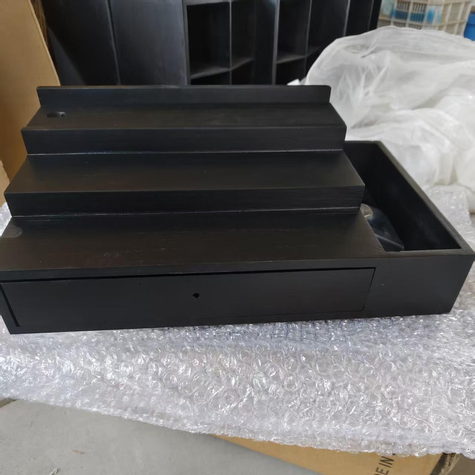 Organizador de Perfumes em Cam - Men Accessories Drawer avaliação e preço