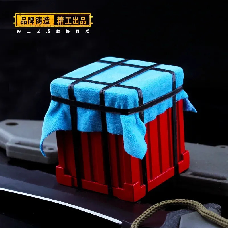 ♥   Novo 2026 Playerunknown's  - Men Accessories Logo avaliação e preço