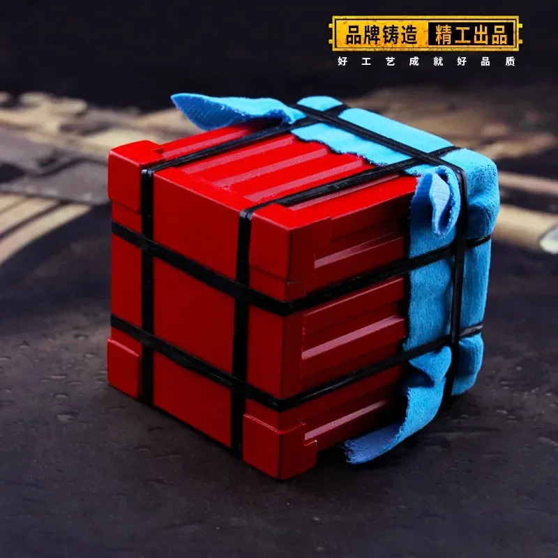 ♥   Novo 2026 Playerunknown's  - Men Accessories Logo avaliação e preço