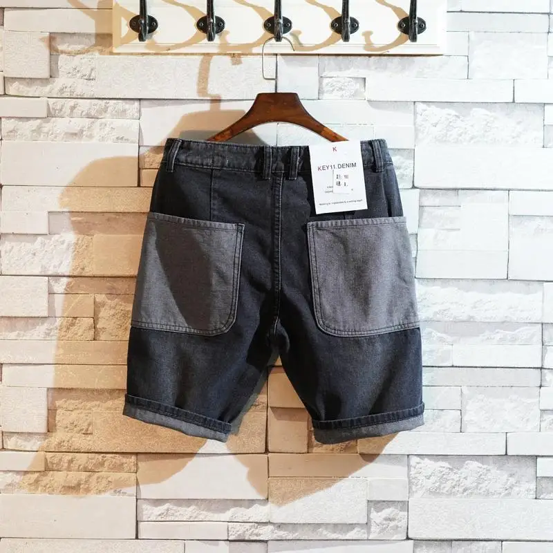Solto em linha reta calças de  - Men'S Accessories For Jeans avaliação e preço
