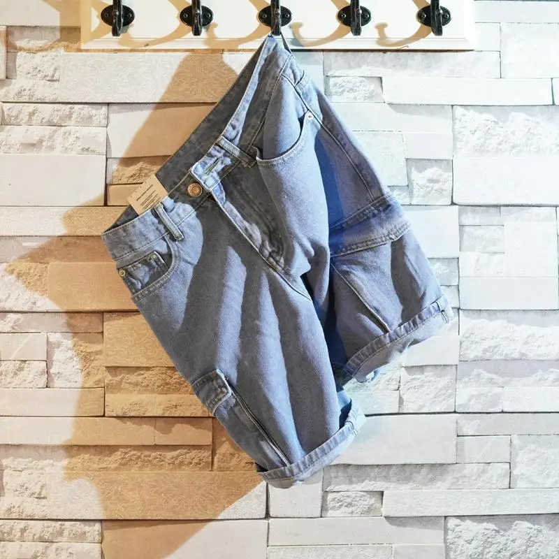 Solto em linha reta calças de  - Men'S Accessories For Jeans avaliação e preço
