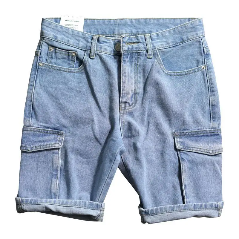 Solto em linha reta calças de  - Men'S Accessories For Jeans avaliação e preço
