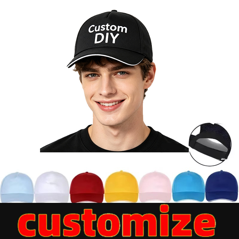 Bonés de beisebol personalizad - Men'S Accessories Designer avaliação e preço