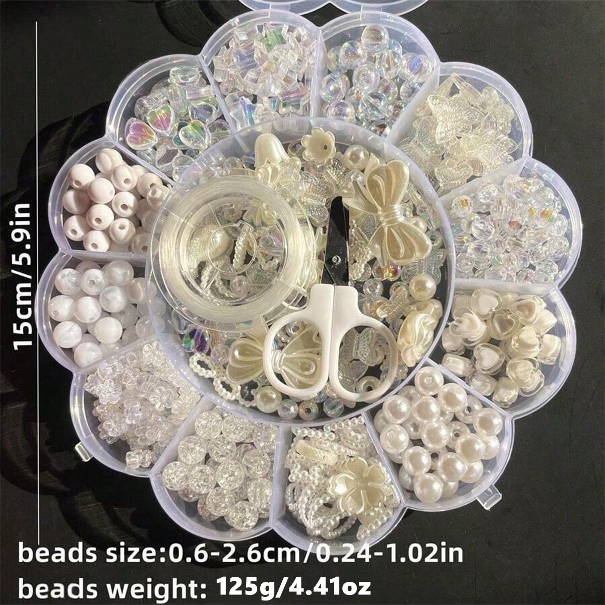 2 Conjuntos/1 Conjunto de Cont - Bracelet Beaded Men avaliação e preço