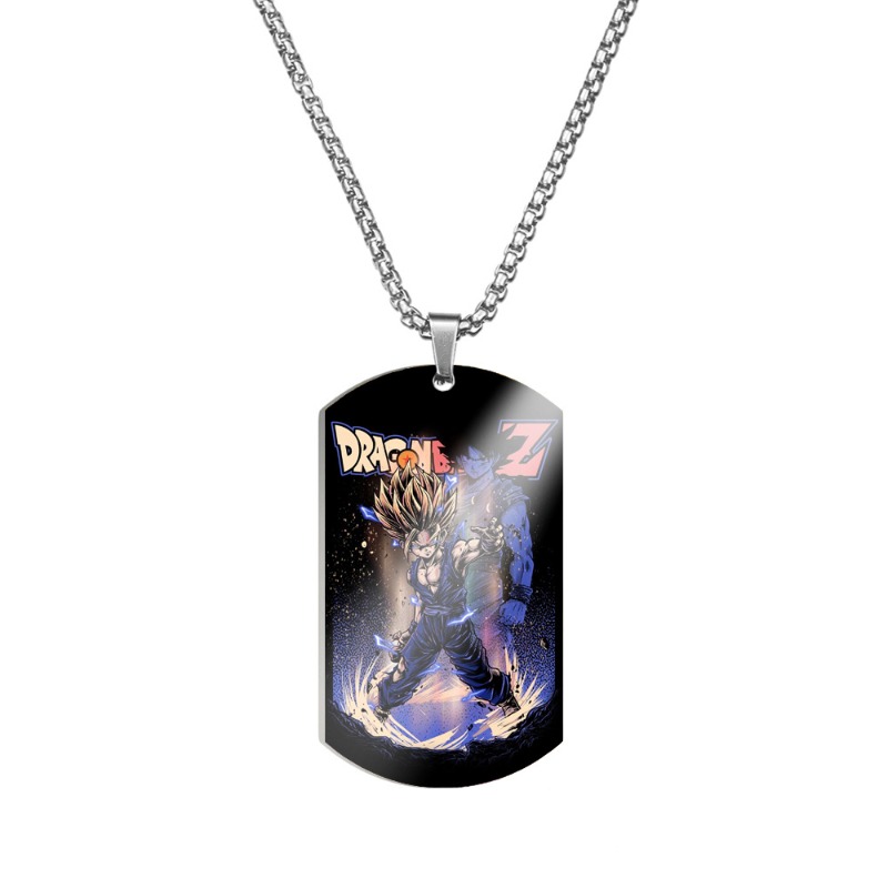 Colar de Metal Fashion Dragon  - Men Accessories Necklace avaliação e preço