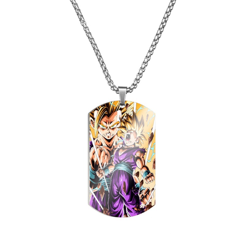 Colar de Metal Fashion Dragon  - Men Accessories Necklace avaliação e preço