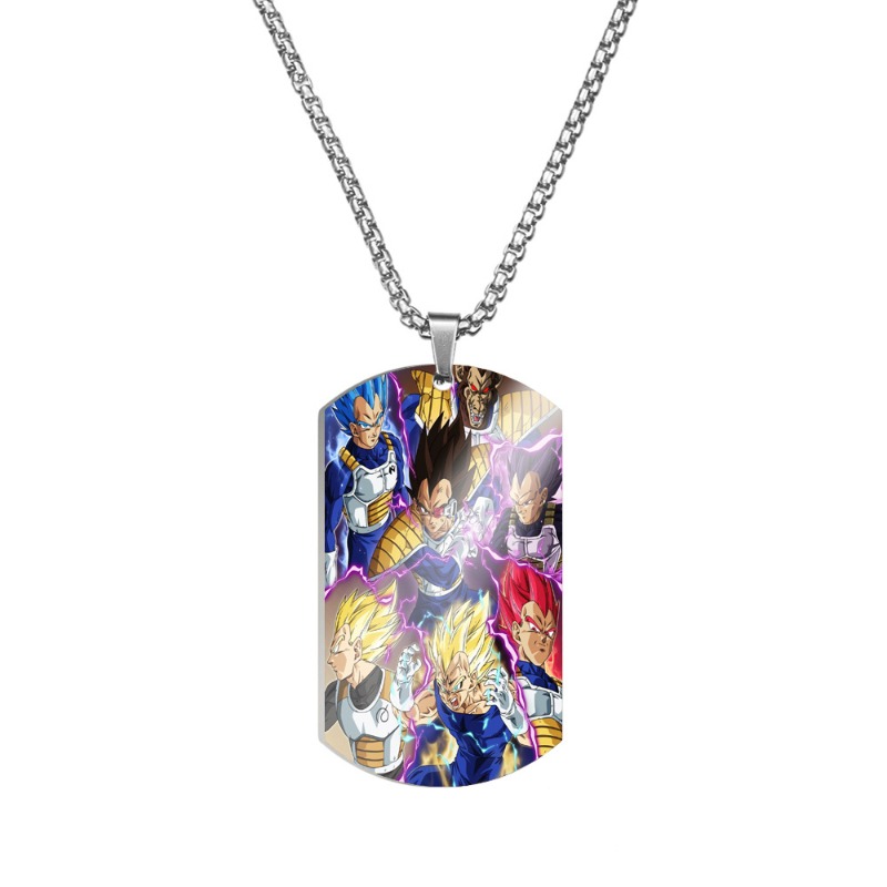 Colar de Metal Fashion Dragon  - Men Accessories Necklace avaliação e preço