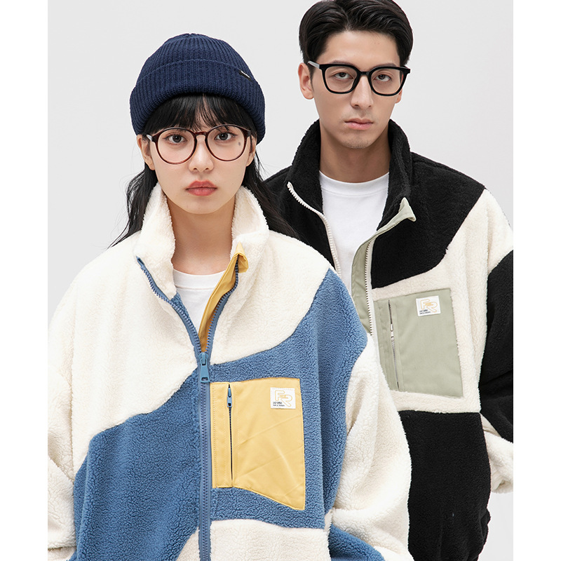 Nova chegada inverno lambswool - Men'S Accessories Coach avaliação e preço