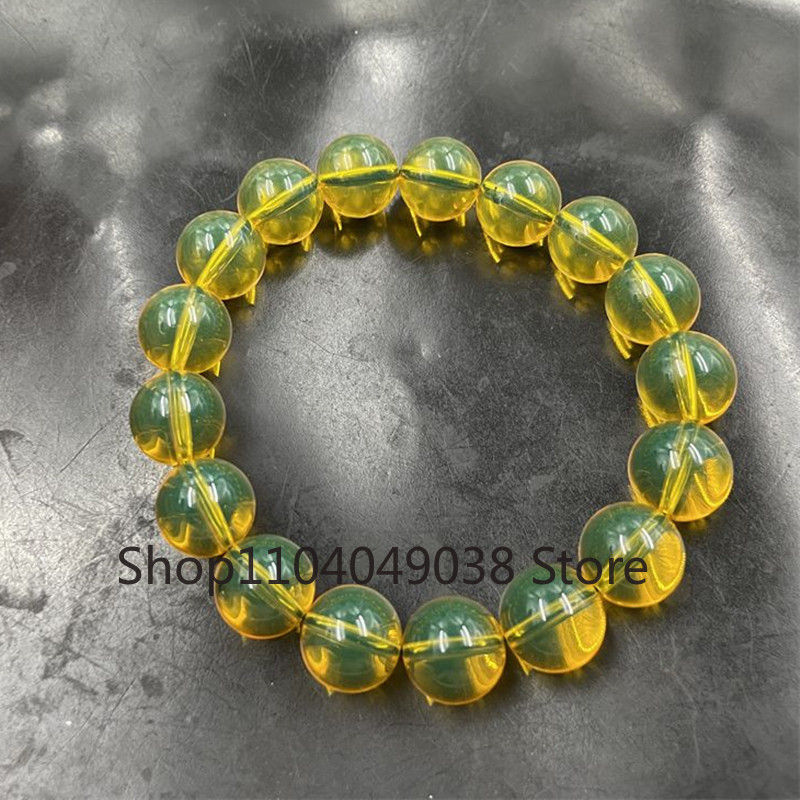 Talão de Buda 5A natural para  - Bracelet Beaded Men avaliação e preço