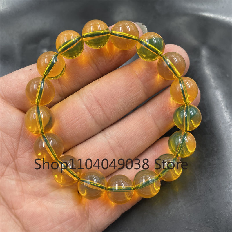 Talão de Buda 5A natural para  - Bracelet Beaded Men avaliação e preço