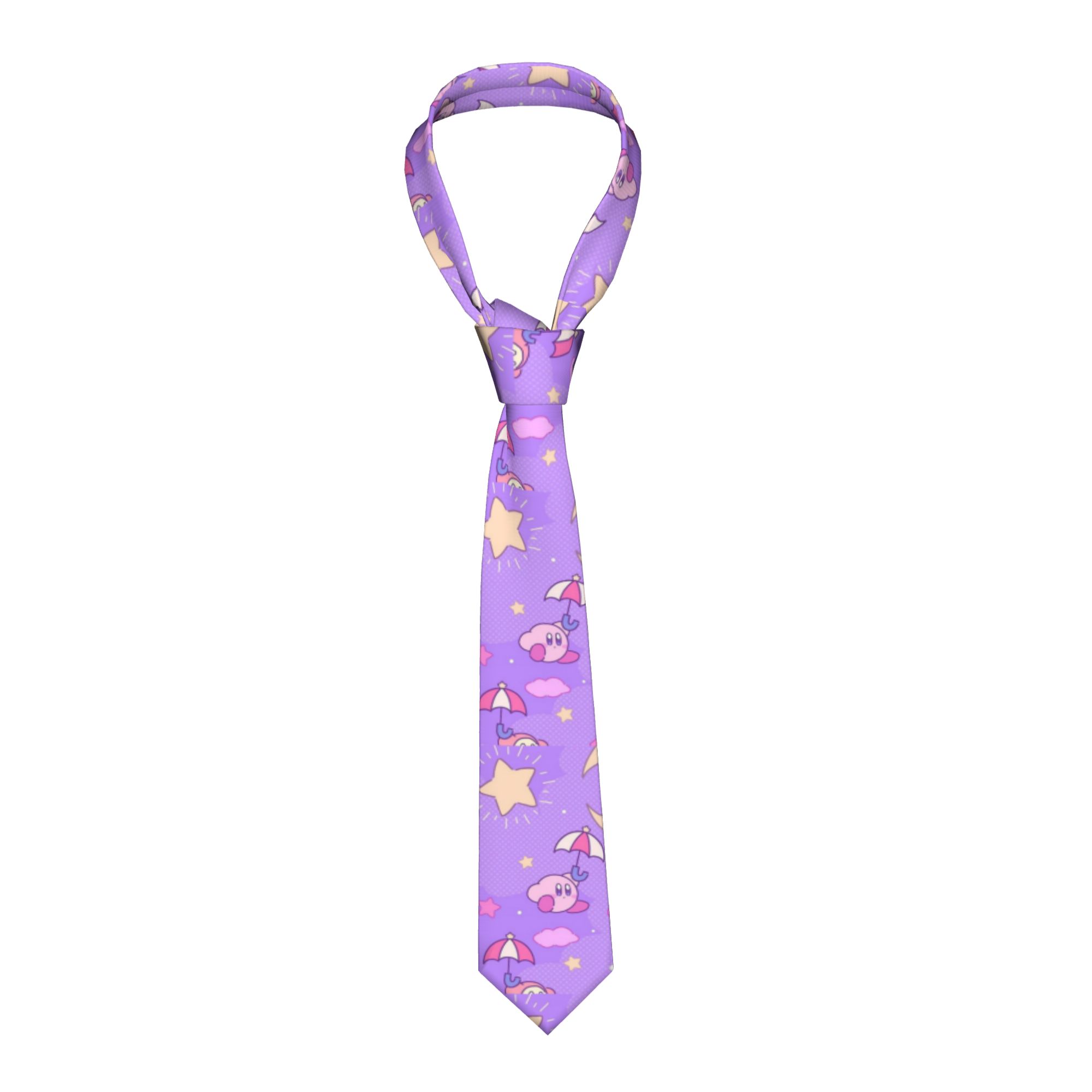 Gravata Kirby Night Sky Lullab - Men Accessories For Wedding avaliação e preço