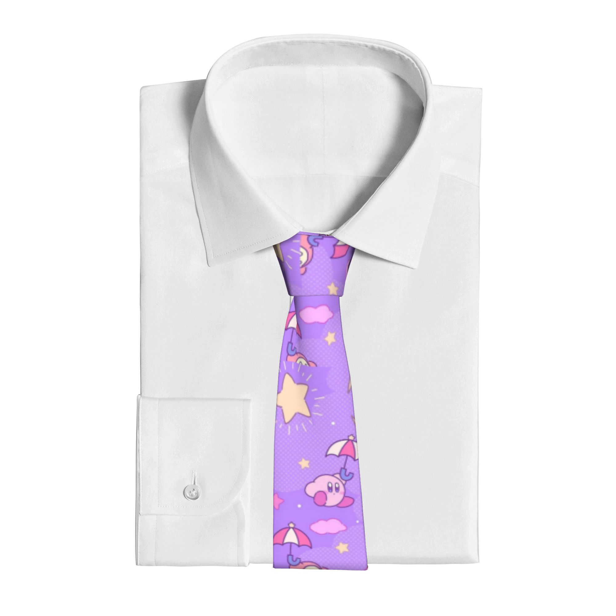 Gravata Kirby Night Sky Lullab - Men Accessories For Wedding avaliação e preço
