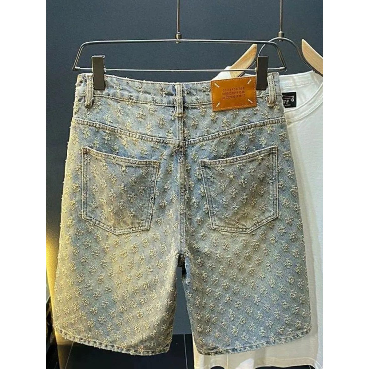 Shorts Jeans Masculinos Casuai - Men'S Accessories For Jeans avaliação e preço