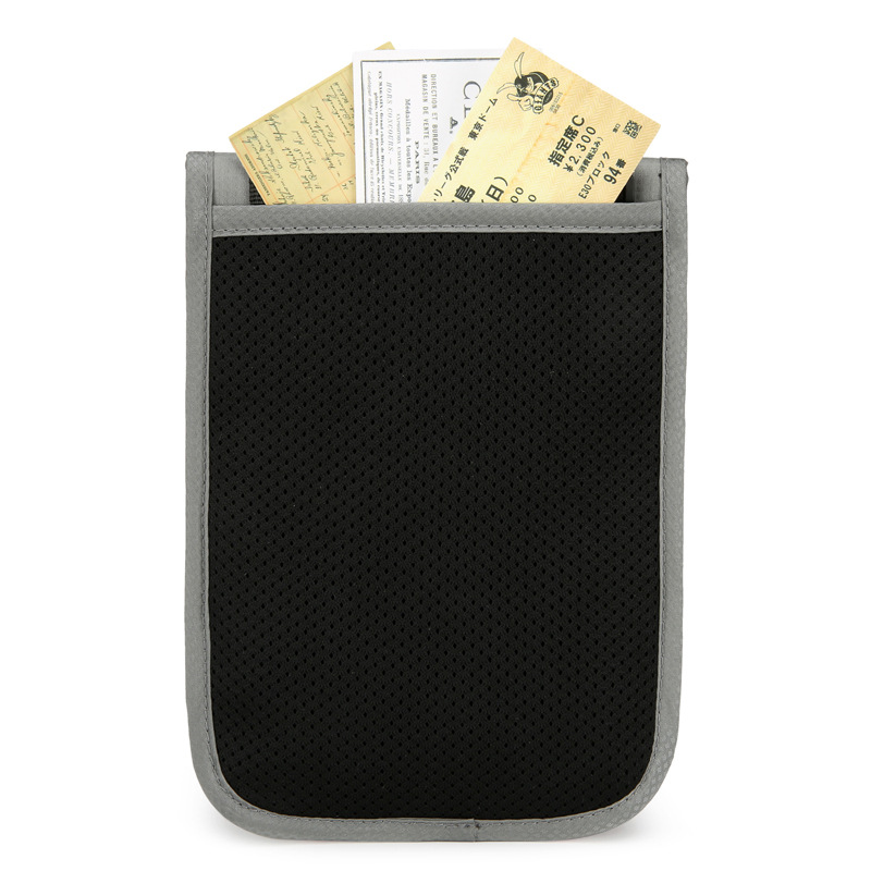 Bolsa de Pescoço para Passapor - Passport Wallet Rfid avaliação e preço