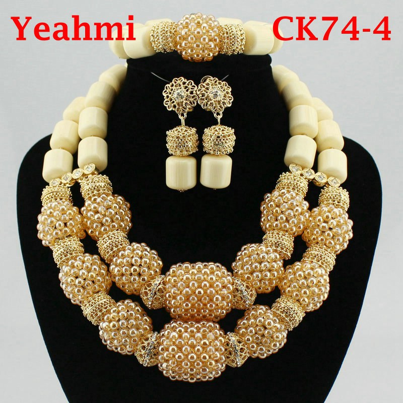 Beads Africanos Conjuntos De J - Men Accessories India avaliação e preço