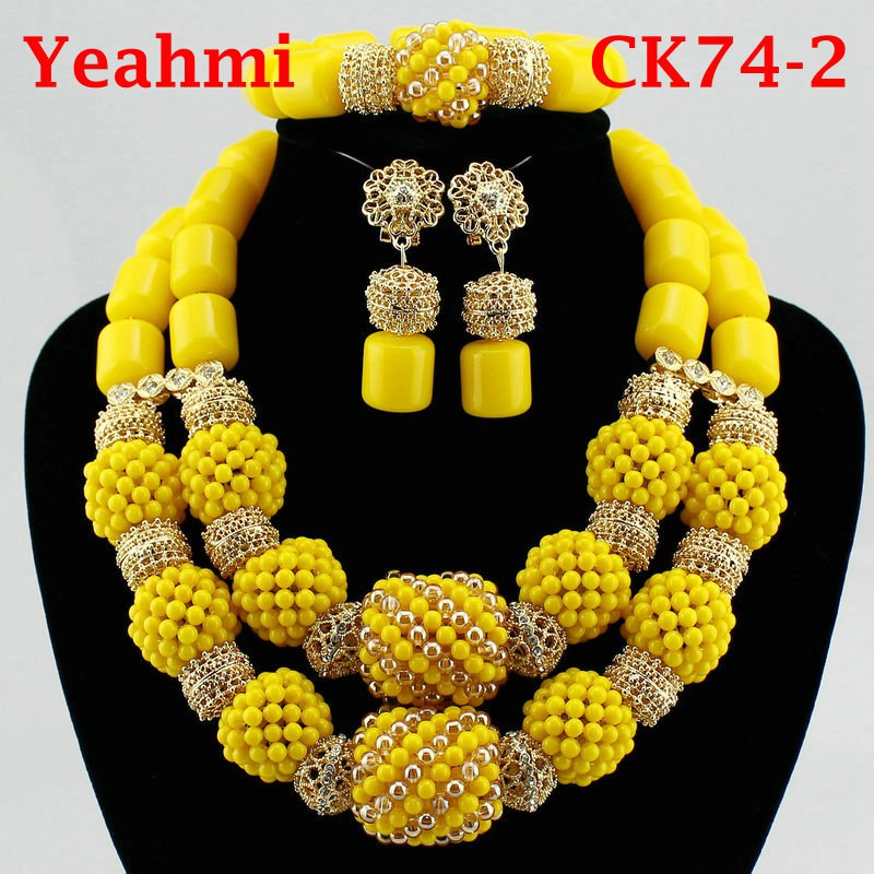 Beads Africanos Conjuntos De J - Men Accessories India avaliação e preço